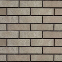Изображение товара Клинкерная плитка для фасада Roben Calais (24 шт.= 0,5 кв.м с учетом шва) светло-серая 240х71х14 мм