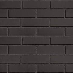 Изображение товара Клинкерная плитка для фасада Roben Faro Schwarz Nuanciert glatt (24 шт.= 0,5 кв.м с учетом шва) черная 240х71х14 мм