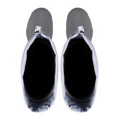 Сапоги рабочие EVA утепленные размер 44-45 серые Janett Викинг (СП-146) - фото 3