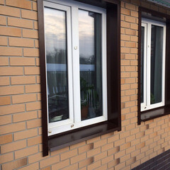 Панель фасадная Docke Berg 1015х434 мм золотая - фото 10