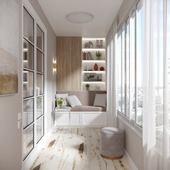 Керамогранит Lavelly Rustic Wood кремовый матовый 1200х600х8,5 мм (2 шт.=1,44 кв.м) - фото 2