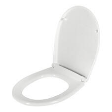 Сиденье для унитаза Cersanit Trento термопласт с микролифтом (S-DS-TRENTO-PL-t)