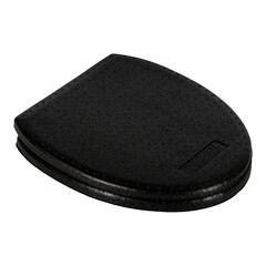 Сиденье для дачного туалета StP Комфорт вспененный полипропилен (АРТ.02) - фото 5