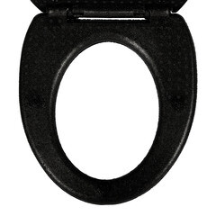 Сиденье для дачного туалета StP Комфорт вспененный полипропилен (АРТ.02) - фото 4