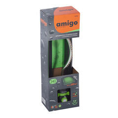 Дождеватель Amigo пластиковый осциллирующий 1 режим (79056) - фото 3