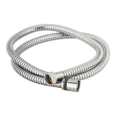 Смеситель с гигиеническим душем термостатический Lemark Solo хром/белый (LM7169CW) - фото 5