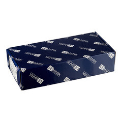 Смеситель с гигиеническим душем термостатический Lemark Solo хром/белый (LM7169CW) - фото 3