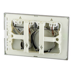 Клавиша смыва для инсталляций BelBagno Sfera хром (BB015-SR-CHROME) - фото 3