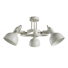 Люстра подвесная ARTE LAMP MARTIN (A5216PL-3WG) E14 40 Вт 220 В IP20