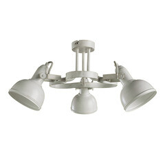 Люстра подвесная ARTE LAMP MARTIN (A5216PL-3WG) E14 40 Вт 220 В IP20