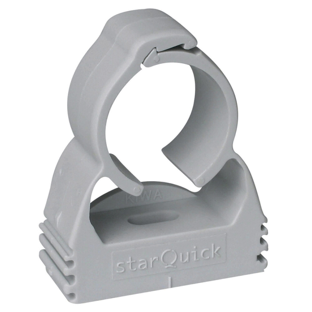 

Фиксатор Walraven starQuick 16-20 мм для труб с защелкой (854018)