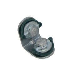 Изображение товара Уголок Walraven Rapid Rail 2 отверстия (6584003)