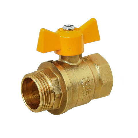 Газовые шаровые краны — купить в Петровиче в Санкт-Петербурге ...