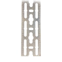 Шина монтажная для труб Русконнект RPM4 50х3х2000 мм (448507) - фото 2