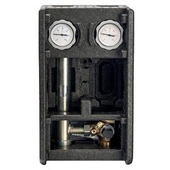 Изображение товара Насосная группа Meibes МК 1 1/4 ВР(г) х 1 1/2 НР(ш) без насоса (ML66832EARU)