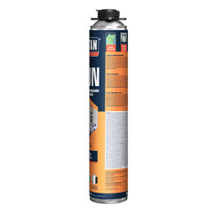 Пена монтажная профессиональная Tytan Professional Gun всесезонная 750 мл - фото 3