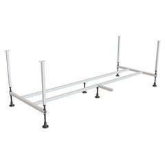 Изображение товара Каркас для ванны акриловой Oviva Nova 160х70 см с монтажным набором