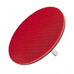 Тарелка опорная для УШМ и дрели Diamond Industrial d125 мм - фото 4