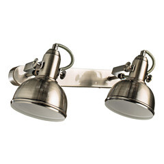 Спот E14 40 Вт IP20 ARTE LAMP MARTIN (A5213AP-2AB) античная бронза