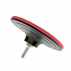 Тарелка опорная для УШМ и дрели Diamond Industrial d125 мм - фото 2