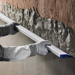 Штукатурка цементная Основит Техно РС21 M 25 кг - фото 2