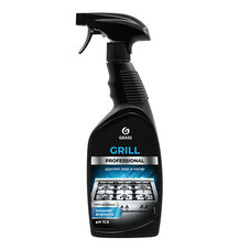 Жироудалитель Grass Grill Professional спрей 600 мл