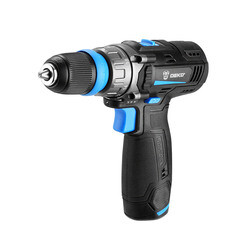 Дрель-шуруповерт аккумуляторная Deko GCD12DU3 12 В 1,5 Ач Li-Ion 2 АКБ и ЗУ (063-4115) - фото 4