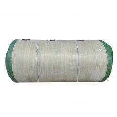 Локальное очистное сооружение (септик) FG System Eco 3,0 3 куб.м - фото 4