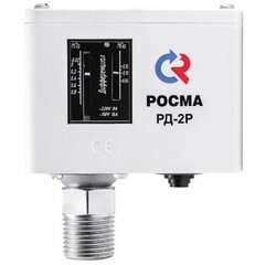 Реле давления для насоса Росма 35 (00000024000) - фото 2