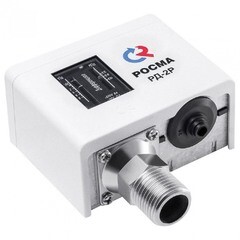 Реле давления для насоса Росма 35 (00000024000) - фото 1