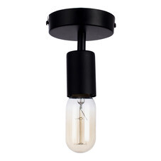 Люстра подвесная ARTE LAMP FUORI (A9184PL-1BK) E27 60 Вт 220 В IP20