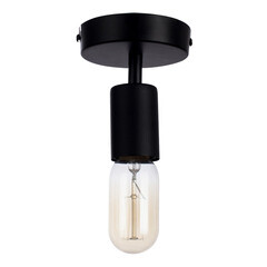Люстра подвесная ARTE LAMP FUORI (A9184PL-1BK) E27 60 Вт 220 В IP20