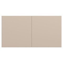 Изображение товара Розетка Systeme Electric AtlasDesign встраиваемая песочная со шторками со сдвижными крышками (ATN001228)