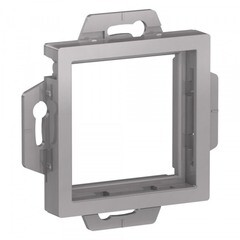 Изображение товара Адаптер для рамки Systeme Electric AtlasDesign алюминий (ATN000308)