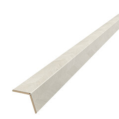 Уголок МДФ складной ель норвежская 28х28х2600 мм Союз - фото 2