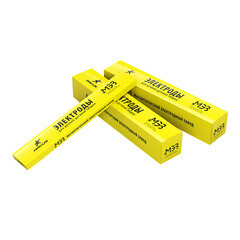 Сварочные электроды Аркус МК-46 d3 мм 5 кг (Ц0039628/30563) - фото 3