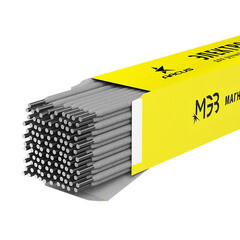 Сварочные электроды Аркус МР-3 d3 мм 5 кг (Ц0040694/30259) - фото 1