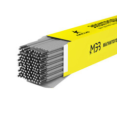 Сварочные электроды Аркус МР-3 d4 мм 6,5 кг (Ц0041766/30273) - фото 1