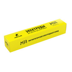 Сварочные электроды Аркус МР-3 люкс d3 мм 5 кг (Ц0039620/30075) - фото 4