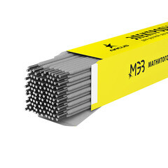 Изображение товара Сварочные электроды Аркус МР-3 люкс d3 мм 5 кг (Ц0039620/30075)