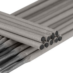 Сварочные электроды Аркус МР-3 люкс d3 мм 5 кг (Ц0039620/30075) - фото 2