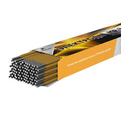 Изображение товара Сварочные электроды Аркус МР-3 люкс d4 мм 2,5 кг (Ц0039622/30594)