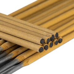 Сварочные электроды Аркус МР-3 люкс d4 мм 2,5 кг (Ц0039622/30594) - фото 2