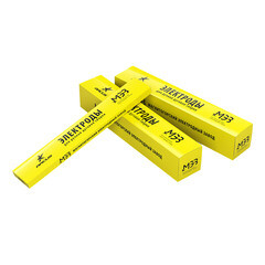 Сварочные электроды Аркус МР-3 люкс d4 мм 6,5 кг (Ц0039623/30181) - фото 3