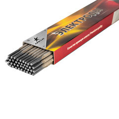 Изображение товара Сварочные электроды Аркус МР-3 Ультра d2 мм 1 кг (Ц0040681/31713)