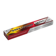 Сварочные электроды Аркус МР-3 Ультра d3 мм 2,5 кг (Ц0039613/31331) - фото 4