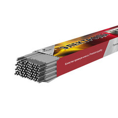 Изображение товара Сварочные электроды Аркус МР-3 Ультра d3 мм 2,5 кг (Ц0039613/31331)