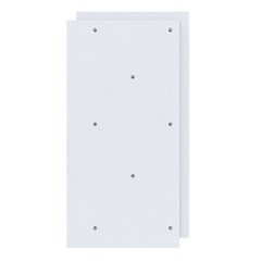 Панель звукоизоляционная SoundGuard Gipslock 40х600х1200 мм с комплектом крепежа - фото 4