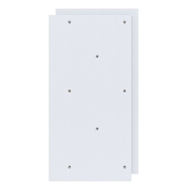 Панель звукоизоляционная SoundGuard Gipslock 40х600х1200 мм с