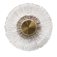 Изображение товара Бра Arte Lamp Cherish светодиодное 5 Вт 220 В золото 4000К IP20 (A2097AP-12GO)